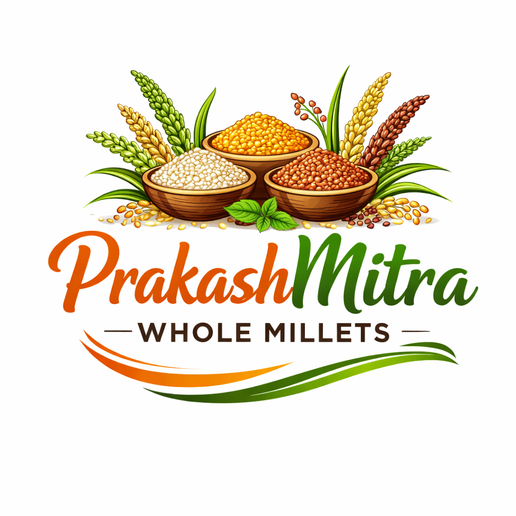 prakashmitra.com